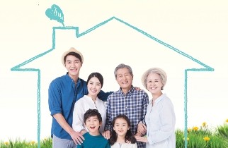  초로기 치매  뉴로하모니로~