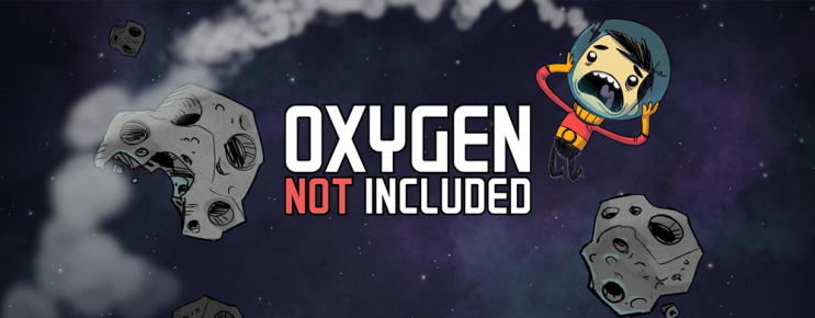 정식 한글 출시한 산소미포함, 옥시즌 낫 인클루디드(Oxygen Not Included) 추천 리뷰 정식 한글 출시한 산소미포함, 옥시즌 낫 인클루디드(Oxygen Not Included) 추천 리뷰