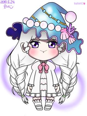  [플레이트릭스터]단골손님
