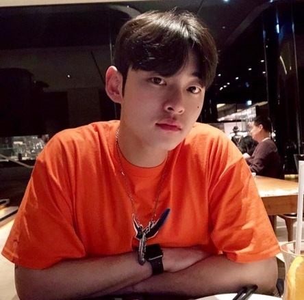  이승윤 매니저 강현석 사주-경오 일주
