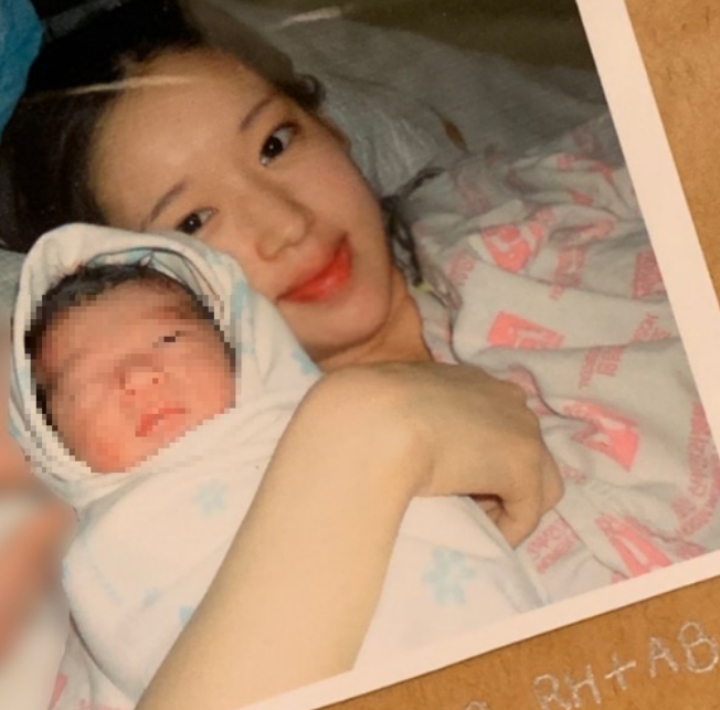  박환희, 바스코(빌스택스) 여친까지 공격 '친아들 5년동안 안만났다?'