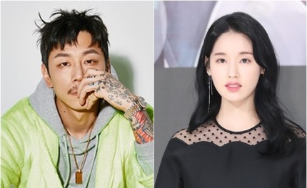  빌스택스(바스코)측 "전처 박환희, SNS 허위사실 유포→명예훼손 고소...