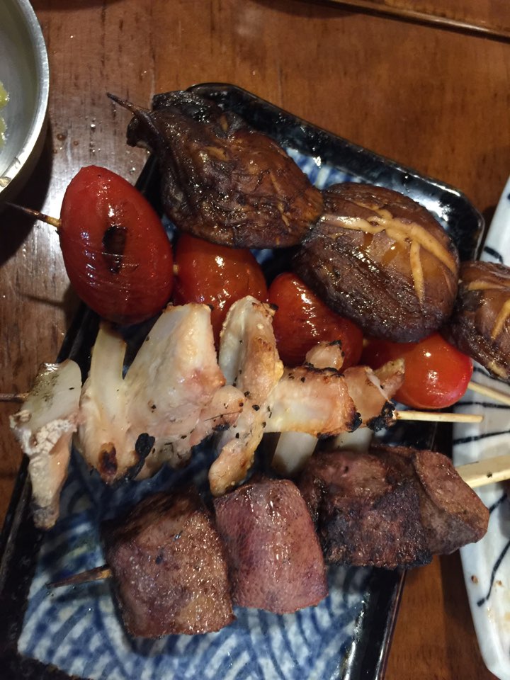  락희돈 (연남동, 2019/06)