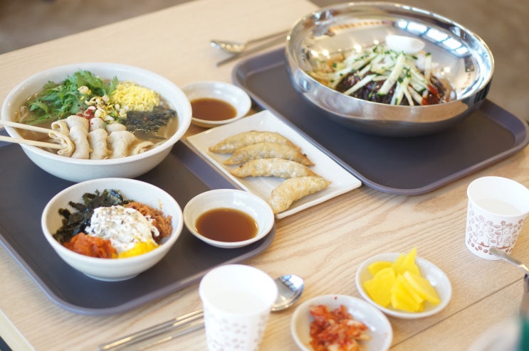  왜관 맛집 , 면당포 칠곡왜관점 저렴한 가격에 맛은 최고인 솔직후기!