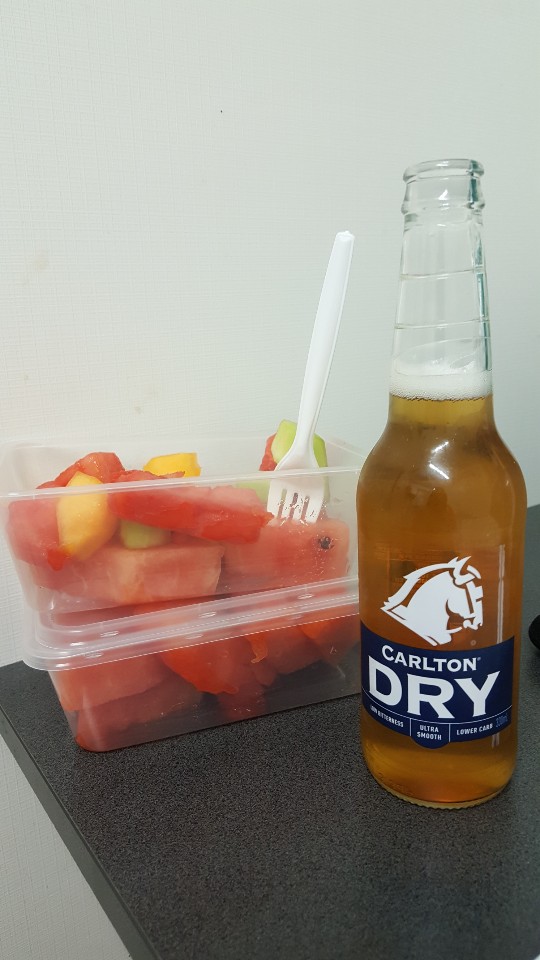  2019. 06. 26 (수) [호주 워홀 퍼스] 호주 마이닝 하우스키핑 & 쓰레기 호주 우체국 & 새로운 이력서제출 & 고민 & 퍼스 FIFO(Perth FIFO)