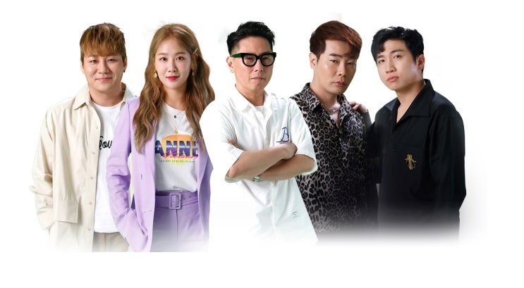  더콜2 윤종신 x 소유 콜라보가 기대되네