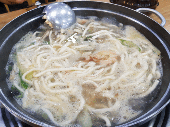  계산동, 서운동 칼국수 맛집 / 계양칼국수(칼국수, 만두)