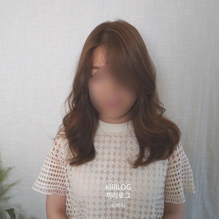  이가은헤어 여자 세팅펌 잘나오는 동성로미용실
