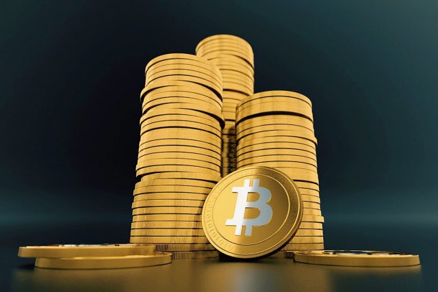  세계 암호화폐 거래량, 1년만에 10배 증가