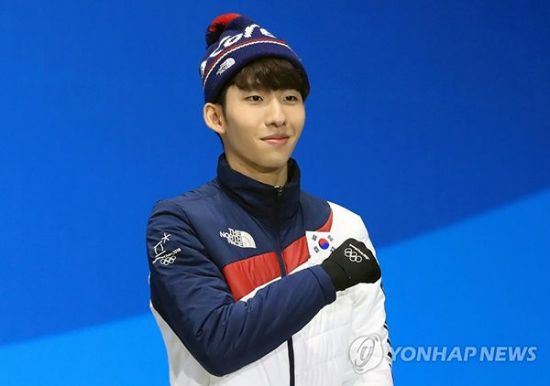  쇼트트랙 대표팀 전원 퇴촌 부른 임효준 동성 성추행 한심하다
