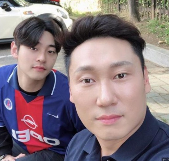 이승윤매니저"강현석'과거 채무 논란 무엇