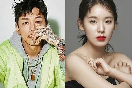  빌스택스, 전 부인 박환희 '명예훼손' 고소