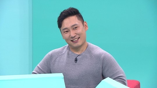  헬스맨 '이승윤', 섭외 문의, 비용 알려드립니다.