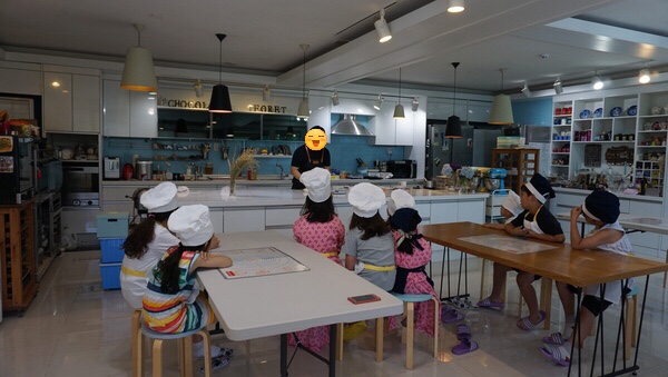  [체험 후기]개인단체 체험 (창원농촌교육농장, 창원진로체험, 창원단체체험수업, 창원어린이제빵체험, 창원자유학기제수업)