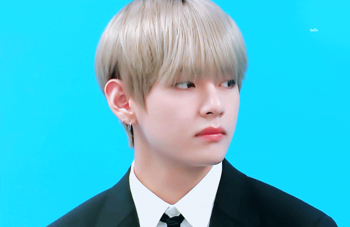  [김태형 빙의글] 뒷자리 양아치 6
