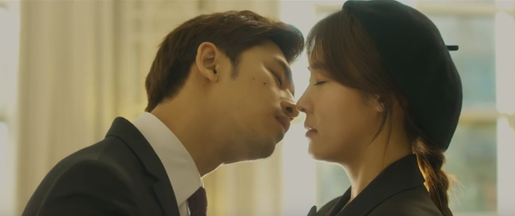  목숨건연애 과연 범인은 누구일까요?