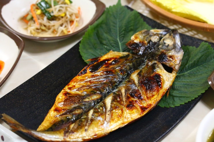  만장굴 맛집 :: 제대로 된 한 끼