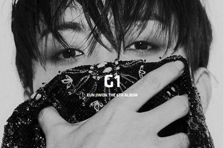  # 2019. 6. 27 은지원 솔로 컴백!!!!!! / EUN JIWON THE 6TH ALBUM : G1