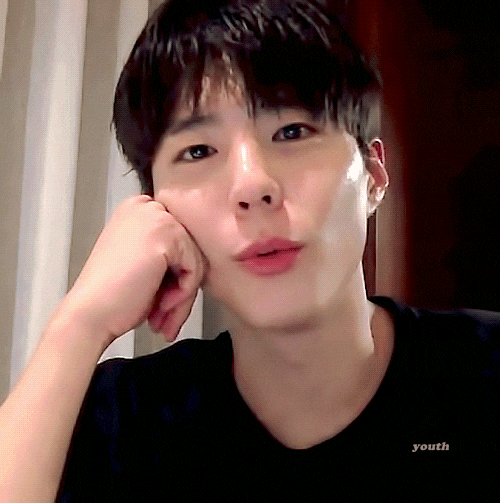  박보검 아시아투어 필리핀 팬미팅 마친 후 유툽라이브방송__2019.06.23