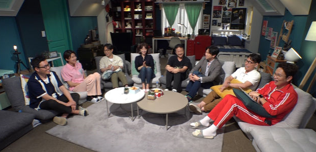  방구석 1열 60화 : <사바하> & <유전>_ 아는 영화 모르는 이야기 제대로 즐긴 날