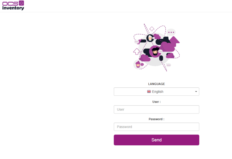 centos7 에 ocs inventory ng 설치 : 네이버 블로그