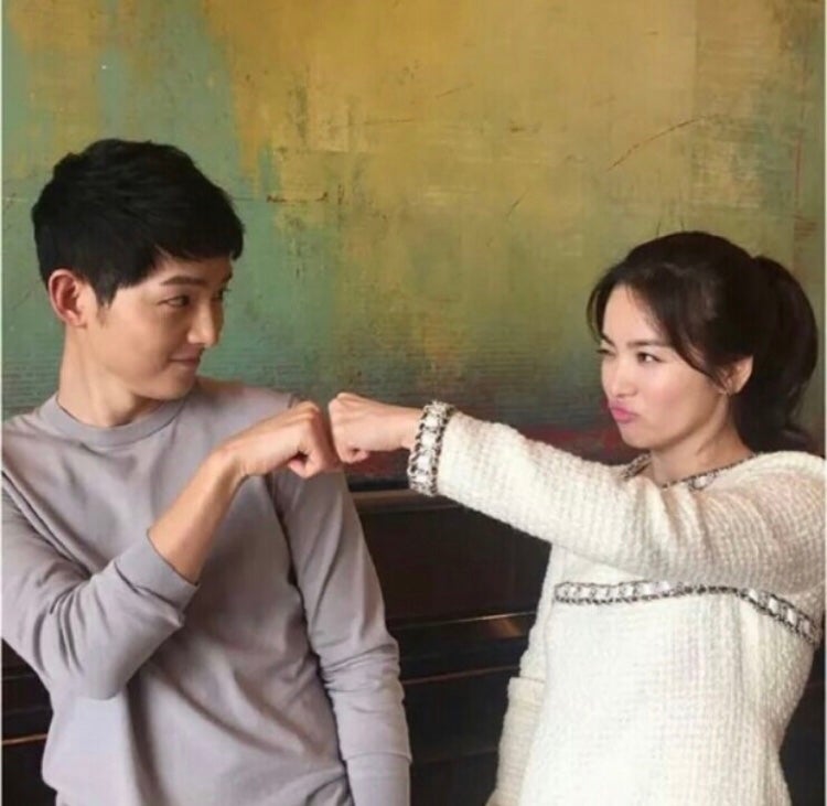 송혜교 송중기 커플 결국 이혼/ 중국찌라시 / 박보검?/과거 디스패치 : 네이버 블로그 송혜교 송중기 커플 결국 이혼/ 중국찌라시 / 박보검?/과거 디스패치 : 네이버 블로그