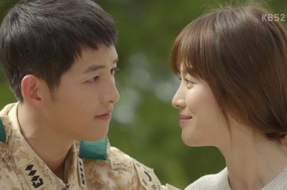  송송커플 : 송중기 송혜교 : 이혼 조정신청.. 이유는?
