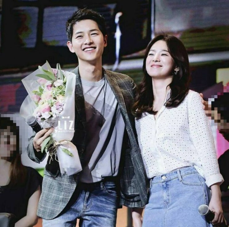  송중기 송혜교 이혼 이라니.. 1년2개월만에 파경 , 송중기가 이혼소송했다고 하네요 ㅜㅜ