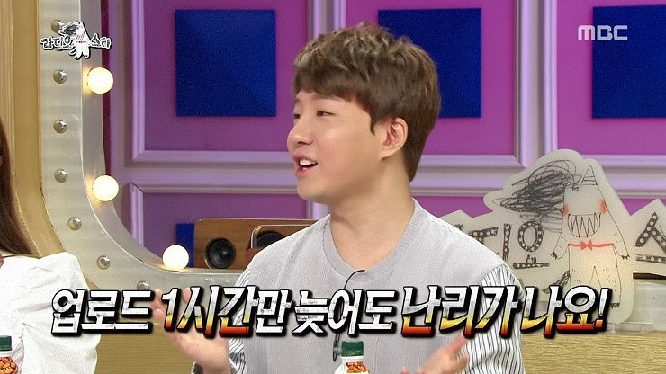  만만찮은 유튜브 운영...'라디오스타' 도티로 살펴본 스타 크리에이터의 이면