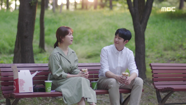 MBC 수목드라마 '봄밤' 줄거리 21-22회 MBC 수목드라마 '봄밤' 줄거리 21-22회