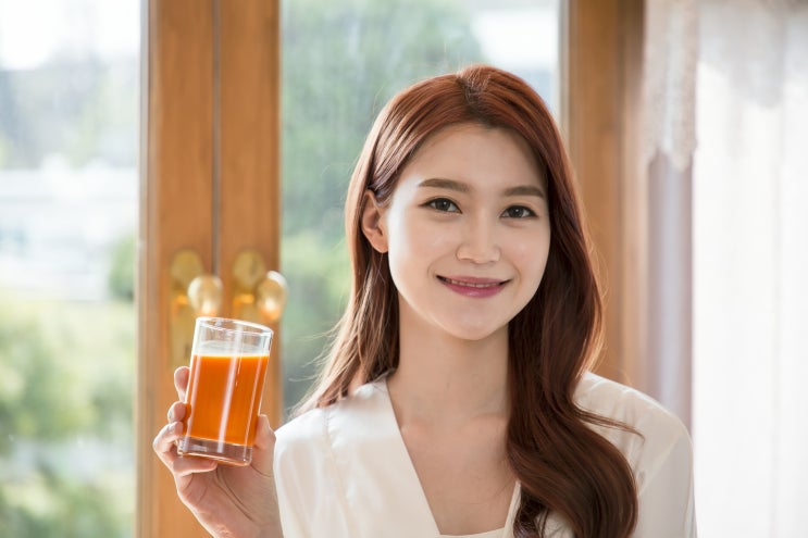  세계5대건강식품으로 선정된 김치주스 가격은?