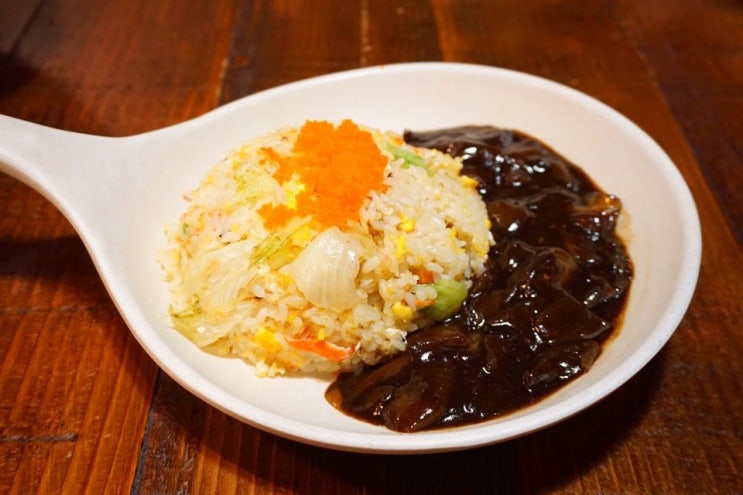  구리 인창동짬뽕 <짬뽕레시피> 맛있게 잘합니다.