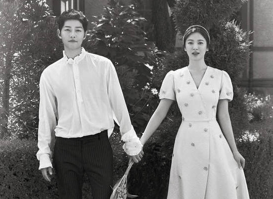  송중기 송혜교 이혼 이유가 뭔가?