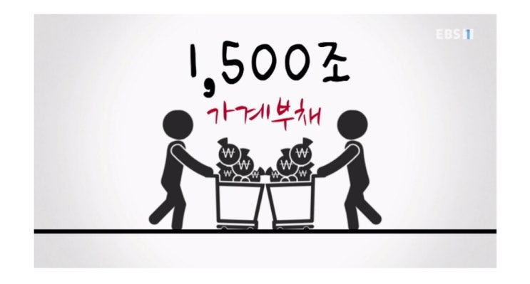  아파트 600채 소유한 사람의 빚은 얼마?