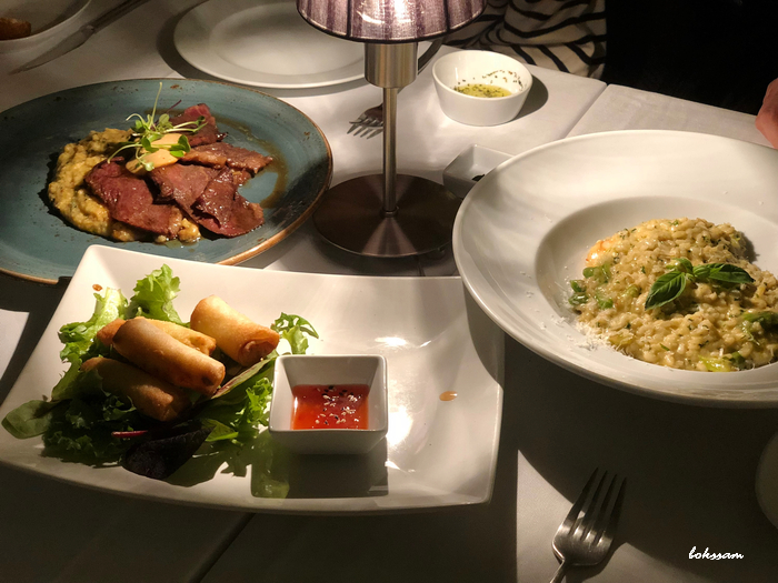  [퇴사여행] 포르투갈 포르투 레스토랑 / Restaurante Costume Bistrô