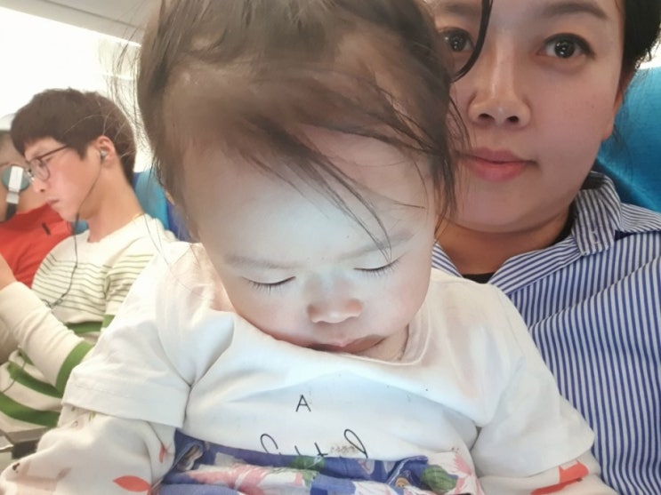  아기비행기 무료 나이와 준비물 체크해보아요