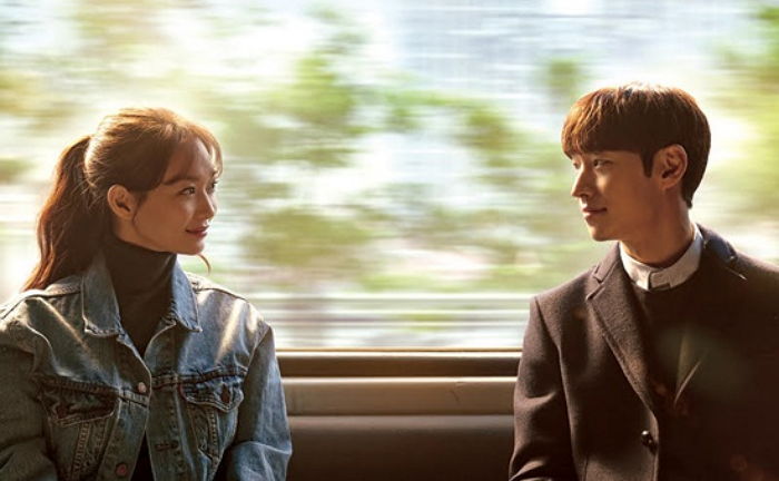 tvN 내일 그대와