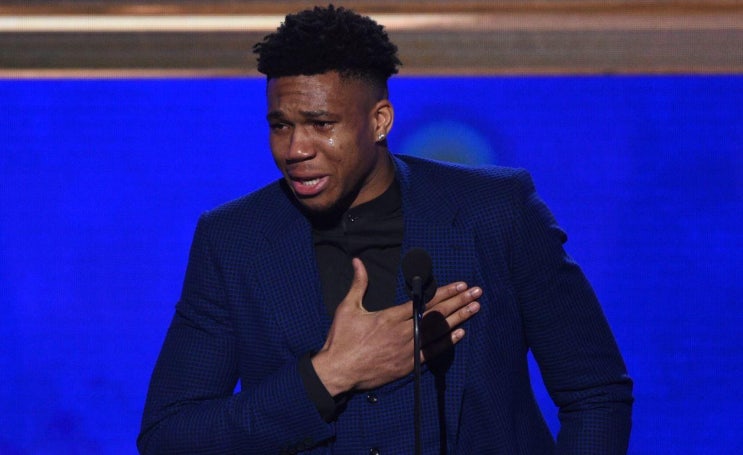 18-19시즌 NBA 부문별 수상자(MVP, MIP, TOY, ROY, MOY, CAA, COY, DPOY, SIXTH MAN, 최고경영자), All NBA팀 18-19시즌 NBA 부문별 수상자(MVP, MIP, TOY, ROY, MOY, CAA, COY, DPOY, SIXTH MAN, 최고경영자), All NBA팀
