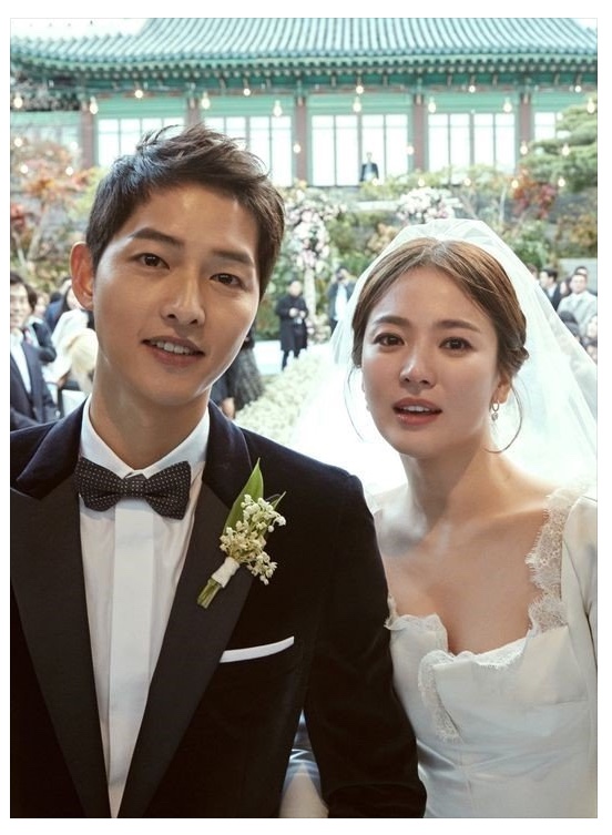  송중기 송혜교 이혼? 헤엥? 송중기가 신청했대여;