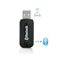 [지마켓] USB 무선 블루투스 오디오 동글이 차량AUX 수신기 (5 % 할인!)