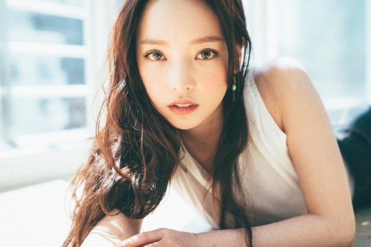 [구하라] 가수 구하라, 일본 복귀 무대에서 아찔한 방송사고를 겪어!