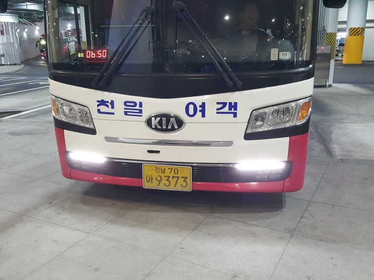  외국인 손님 공항에서 버스태우기가 필요하실땐 참깨콜밴을 불러주세요~!!(대리로 공항 마중, 버스안내, 공항버스태우기)