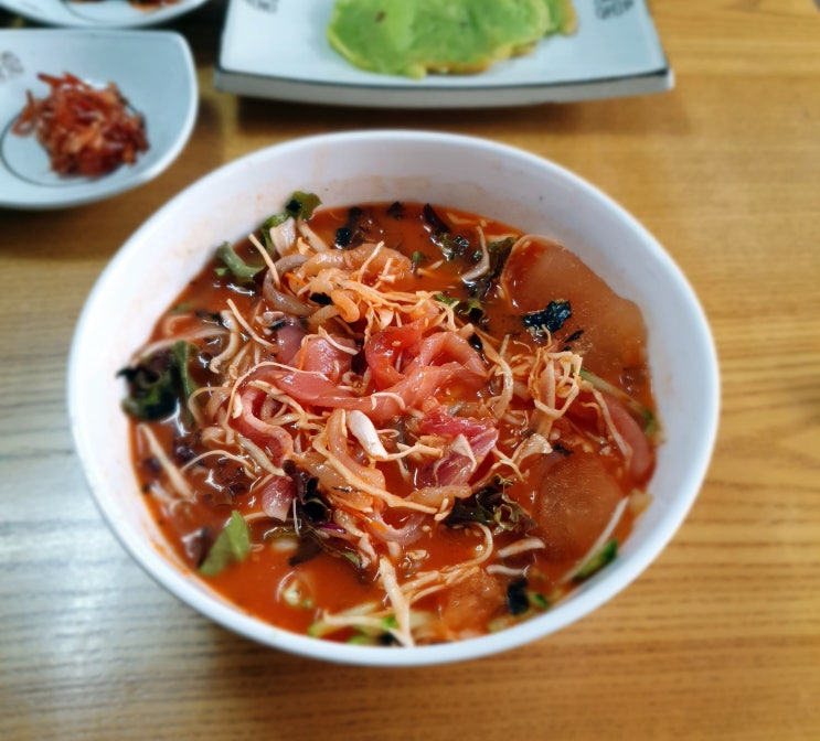 6월 마지막째 주 이것저것