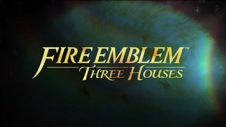  [E3 2019] Fire Emblem: Three Houses 한글화 발매 소식!