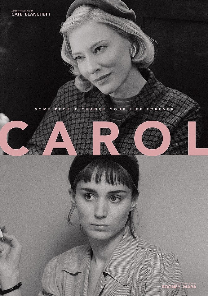  Carol, 2015