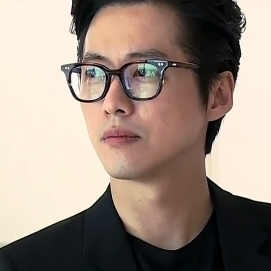  남궁민 안경 뿔테안경 추천 MBC 나혼자산다 래쉬  S-TYPE8 C.5