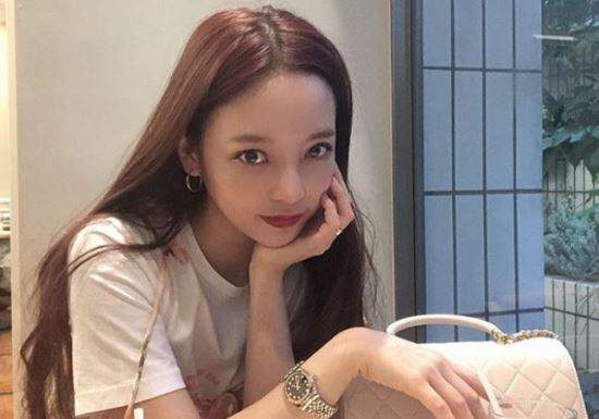  구하라 방송사고 노출 남자친구