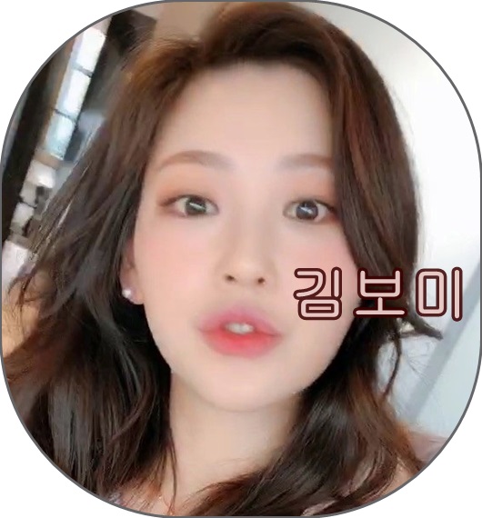 연애의 맛 김보미 나이, 직업, 쌍둥이 동생, 고주원 나이, 인스타그램 등