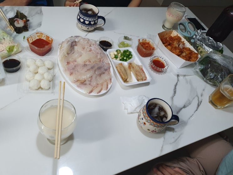  [일상] 6월 27일 일상!!