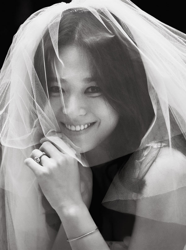  송송커플 이혼조정 절차: 송혜교 연애사 정리